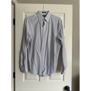 Mens Chaps dress shirt